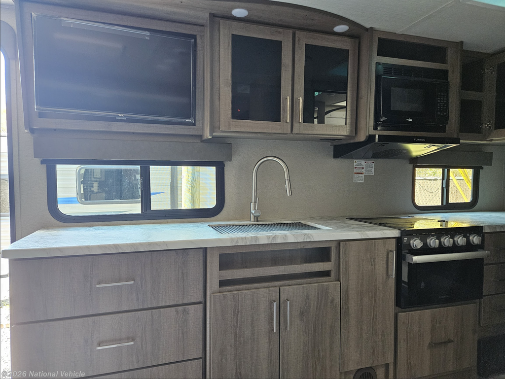 Used 2022 Grand Design Imagine XLS 17MKE available in Morgantown, West Virginia