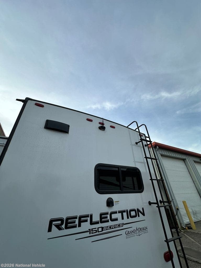 2022 Reflection 150 226RK by Grand Design from National Vehicle in Mesa, Arizona