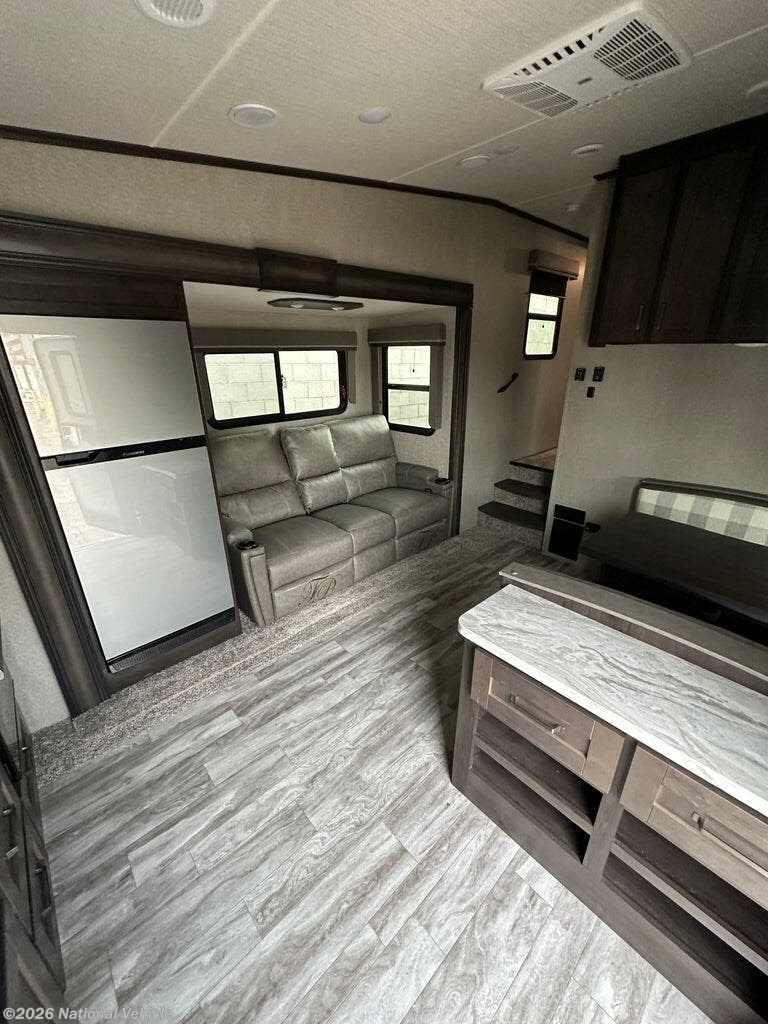 Used 2022 Grand Design Reflection 150 226RK available in Mesa, Arizona