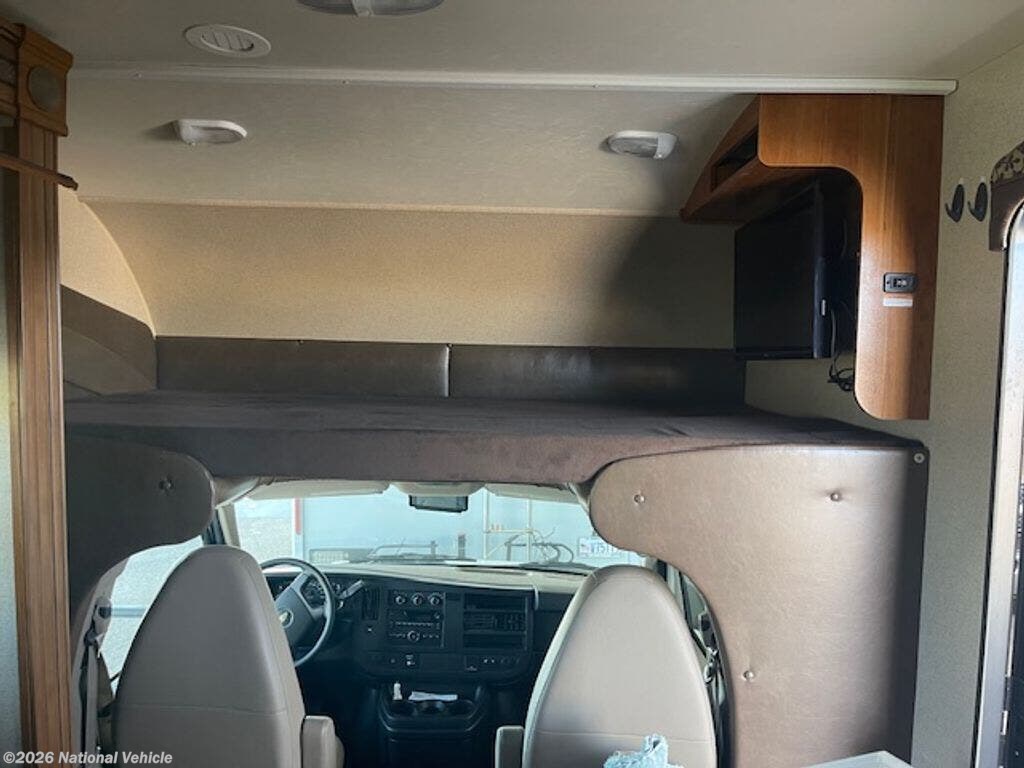 2016 Redhawk 26X1 by Jayco from National Vehicle in Apache Junction, Arizona