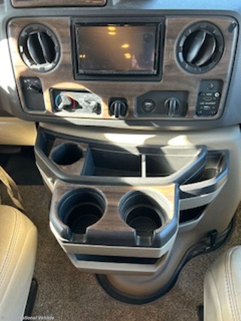 Used 2018 Thor Motor Coach Quantum RC25 available in Evansville, Indiana