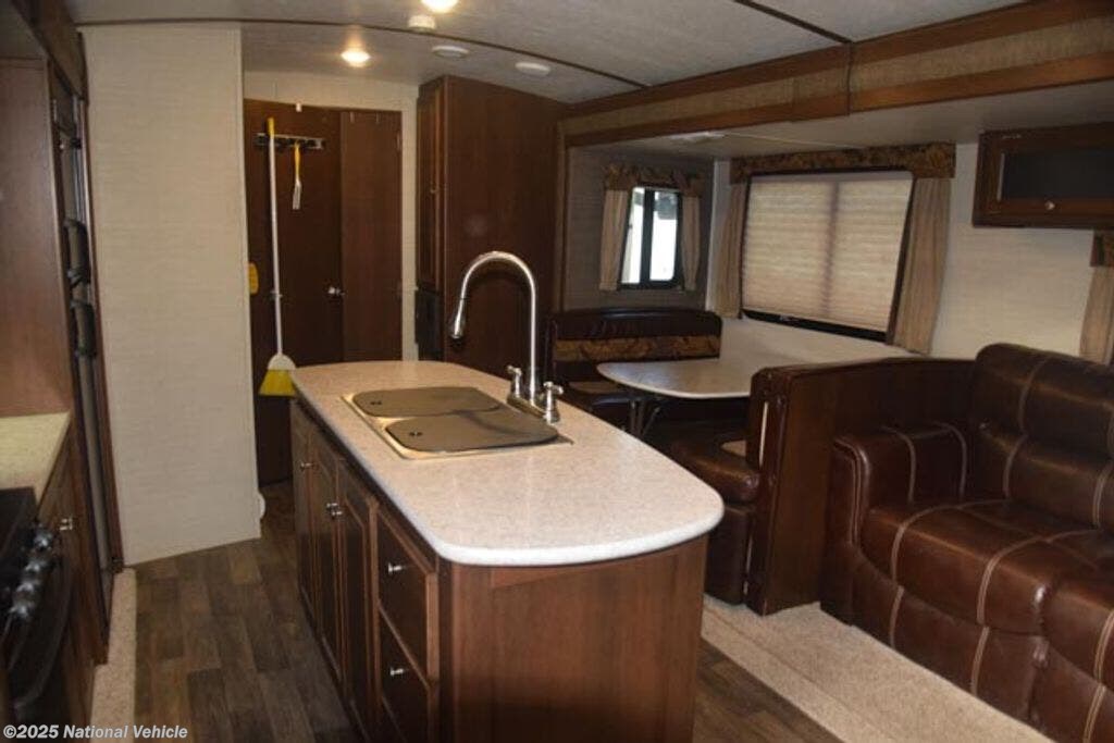 Used 2016 Keystone Bullet Premier 26RBPR available in Payson, Arizona