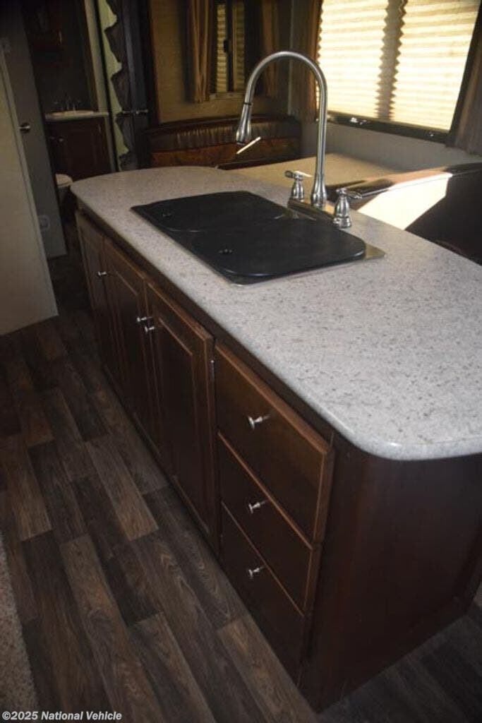 2016 Keystone Bullet Premier 26RBPR - Used Travel Trailer For Sale by National Vehicle in Payson, Arizona