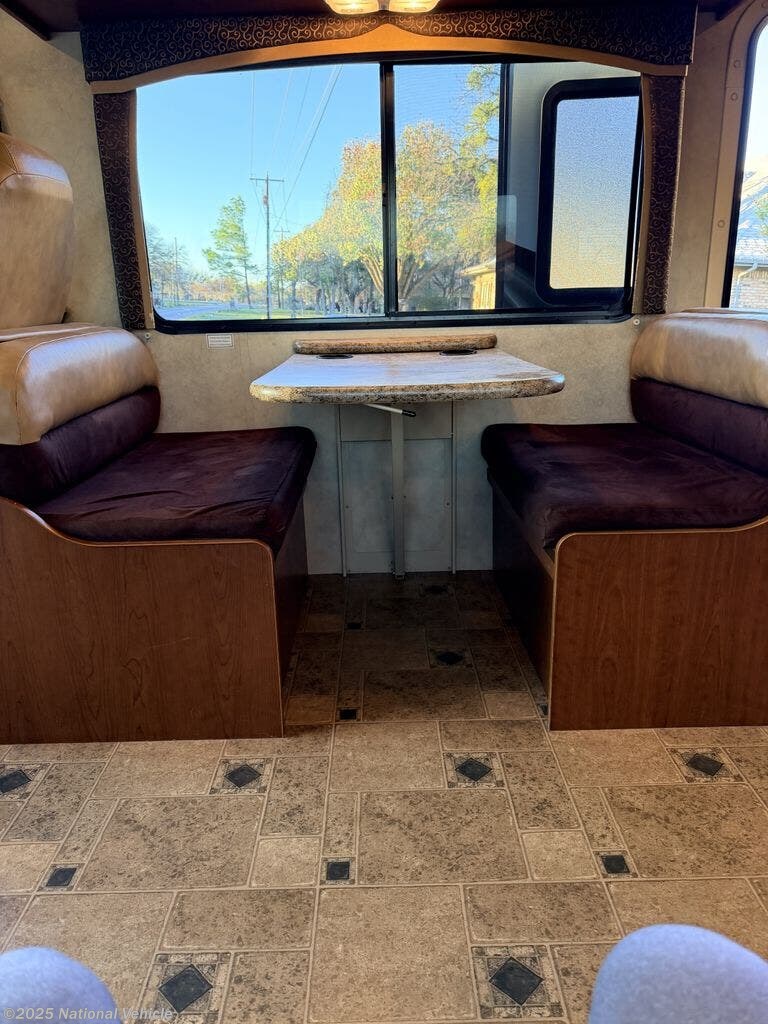 Used 2013 Thor Motor Coach Hurricane 33G available in Willow Park, Texas