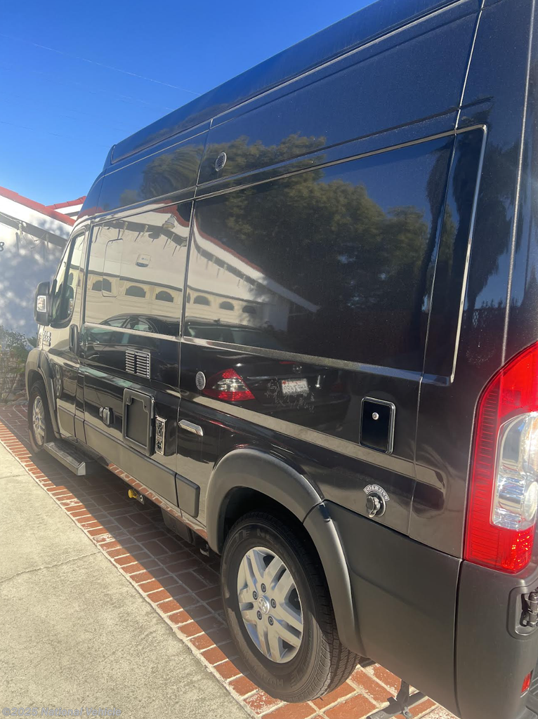 Used 2021 Thor Motor Coach Rize 18TH available in San Jose, California
