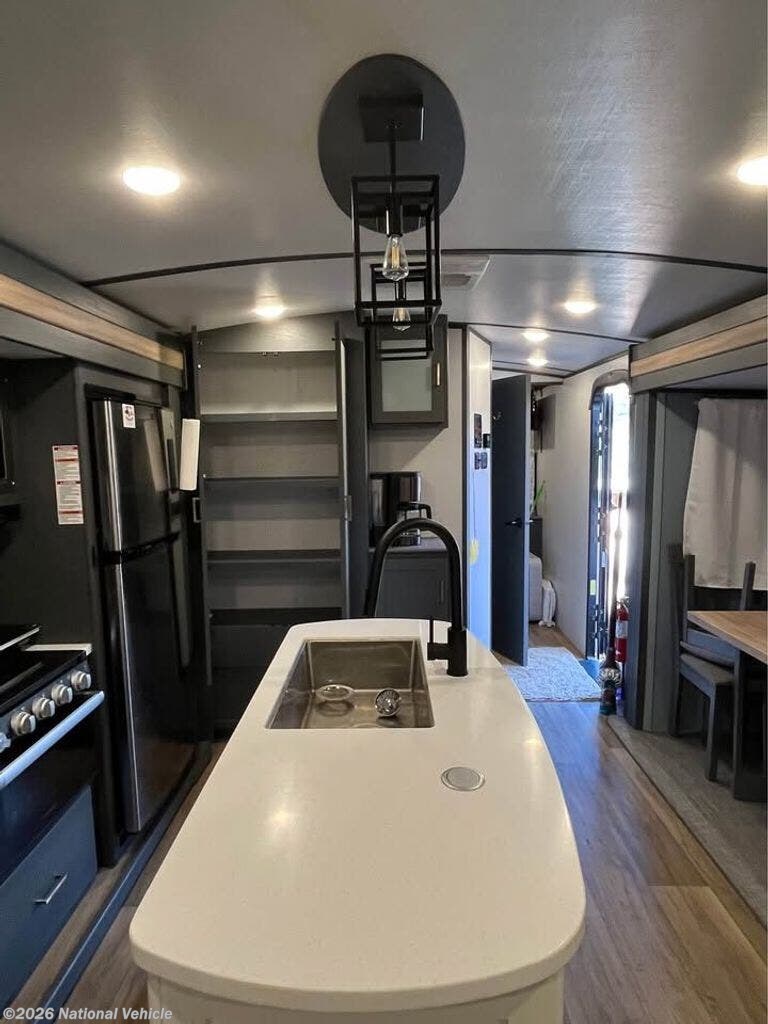 2023 Bullet Premier 31REPR by Keystone from National Vehicle in Lakeland, Tennessee