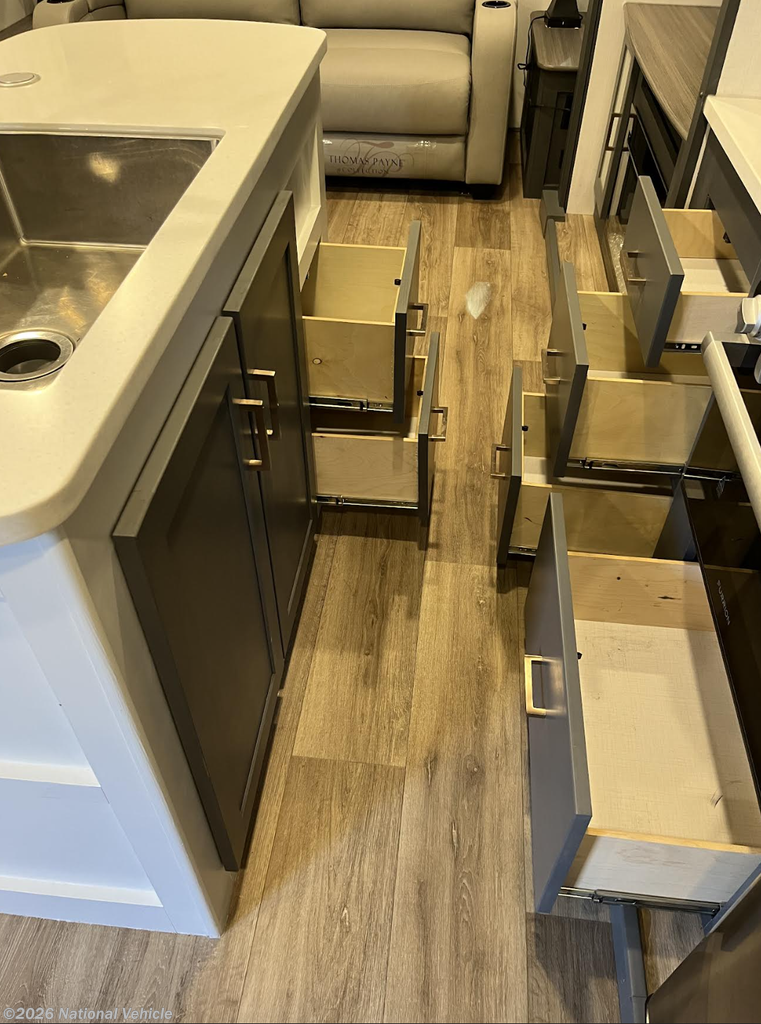 Used 2023 Keystone Bullet Premier 31REPR available in Lakeland, Tennessee