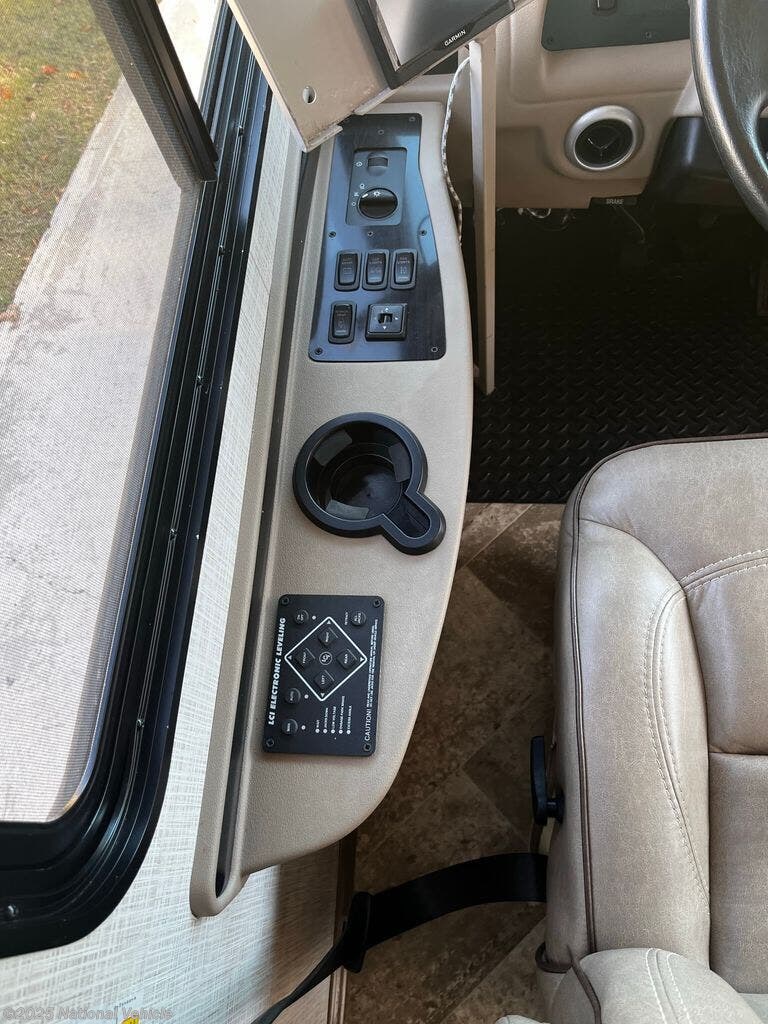 2019 Georgetown GT5 31L by Forest River from National Vehicle in Dallas, Georgia