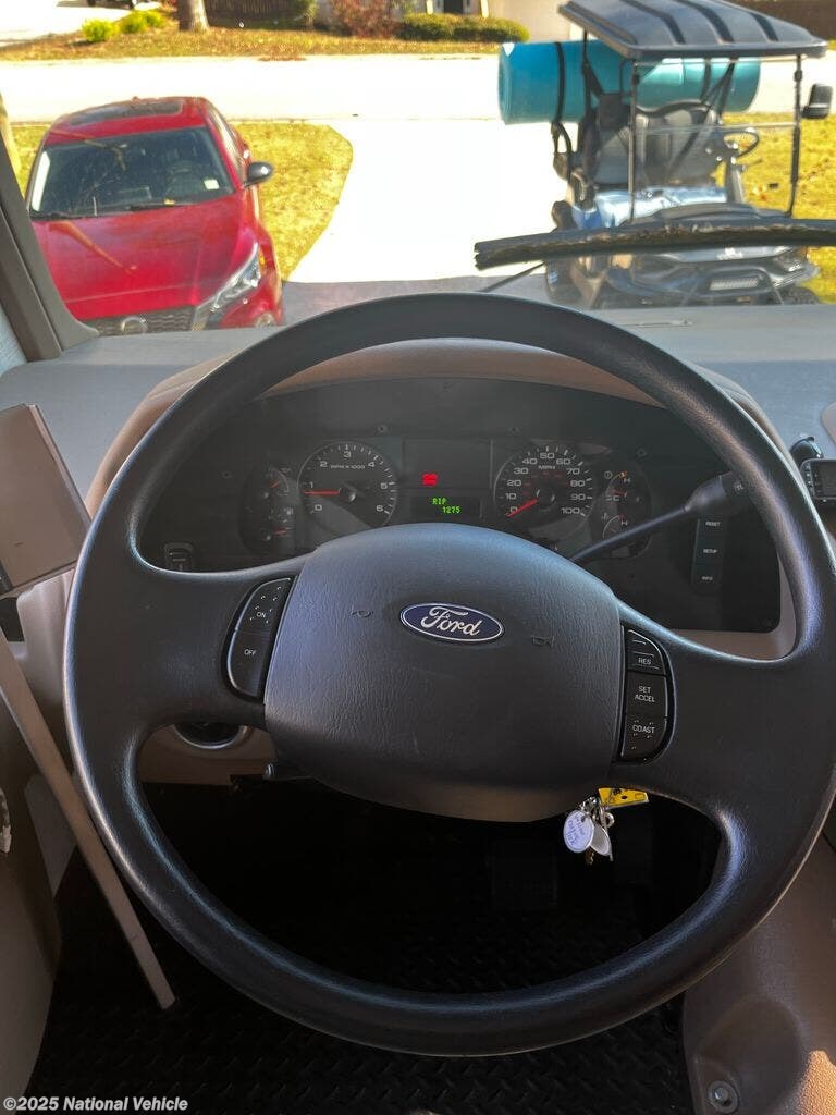 Used 2019 Forest River Georgetown GT5 31L available in Dallas, Georgia