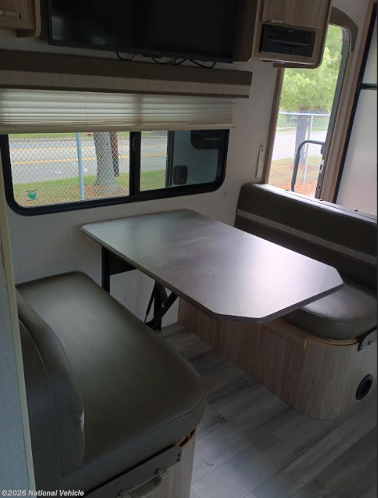 Used 2022 Winnebago Minnie 2529RG available in Westerville, Ohio