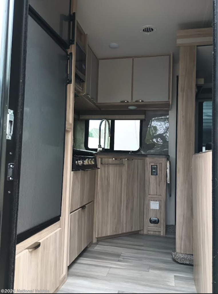 2022 Minnie 2529RG by Winnebago from National Vehicle in Westerville, Ohio