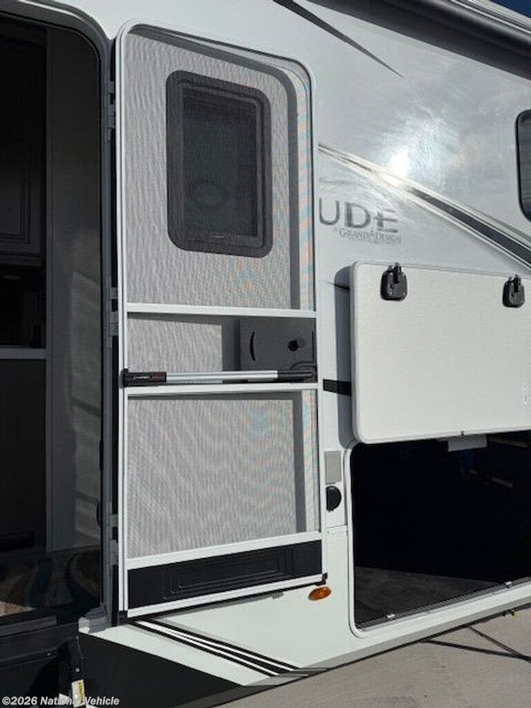 2023 Solitude 310GK by Grand Design from National Vehicle in Elephant Butte, New Mexico