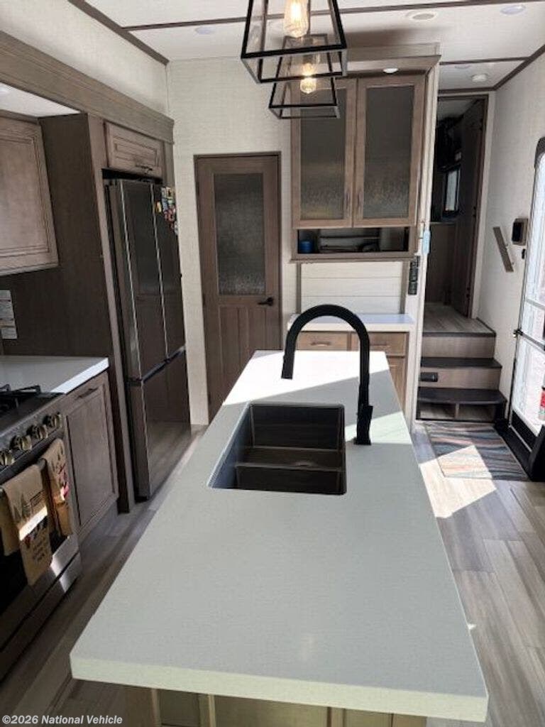 Used 2023 Grand Design Solitude 310GK available in Elephant Butte, New Mexico