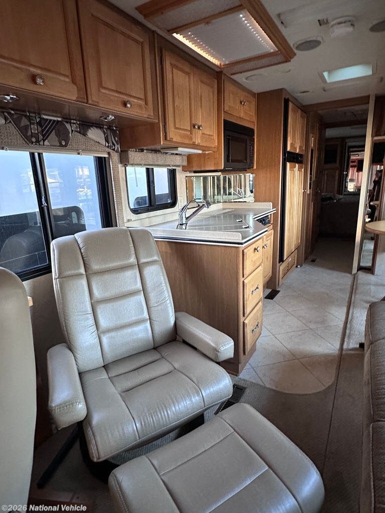 2005 Cheetah 36PDD by Safari from National Vehicle in Loomis, California