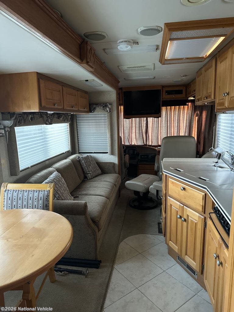 Used 2005 Safari Cheetah 36PDD available in Loomis, California