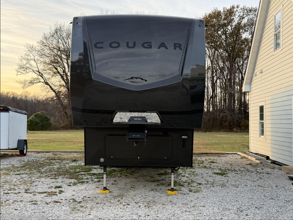 Used 2024 Keystone Cougar 368MBI available in Virginia Beach, Virginia