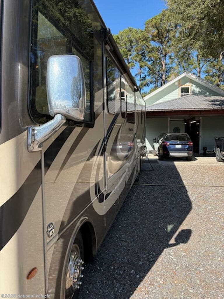 Used 2018 Thor Motor Coach Windsport 34R available in Bluffton, South Carolina