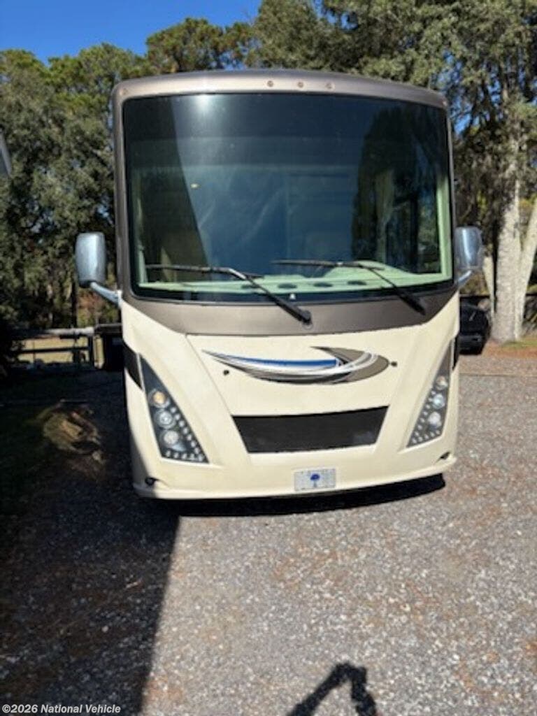 2018 Windsport 34R by Thor Motor Coach from National Vehicle in Bluffton, South Carolina