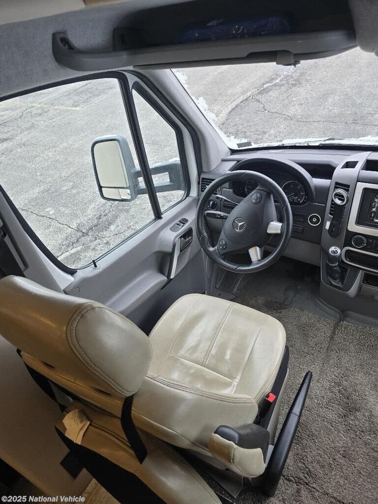 Used 2019 Thor Motor Coach Compass 24TF available in Aliquippa, Pennsylvania