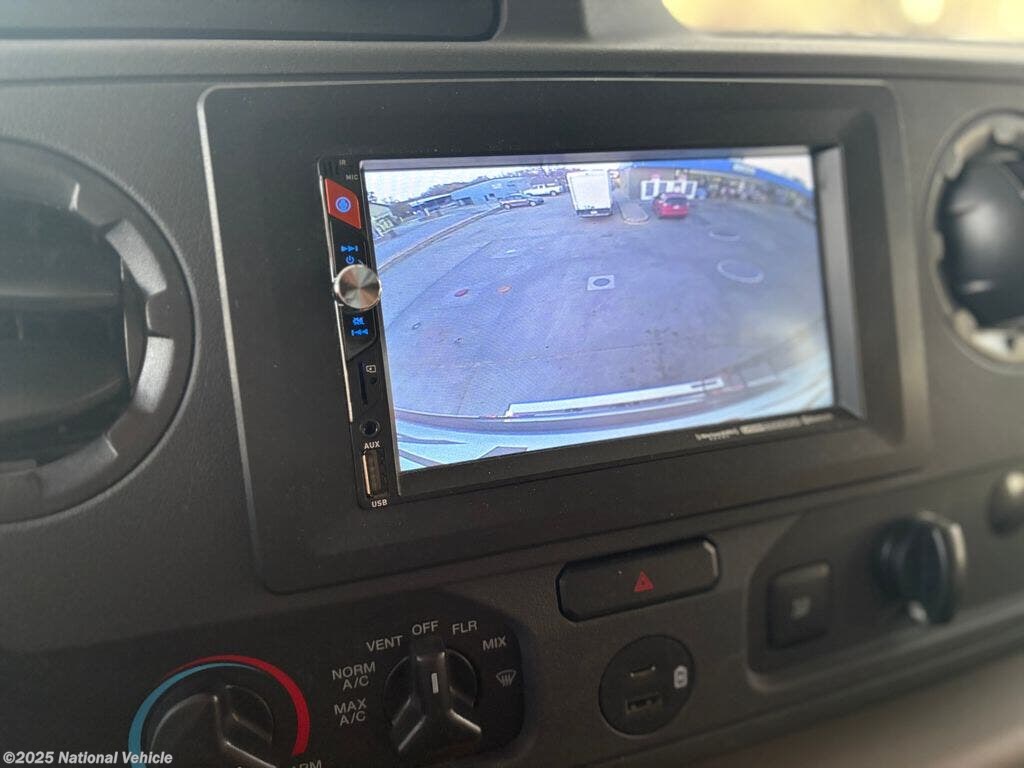 Used 2021 Thor Motor Coach Chateau 31EV available in Lawrence, Kansas