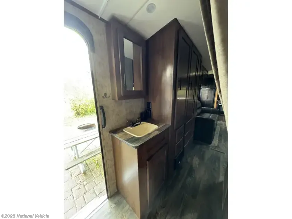 Used 2021 Outdoors RV Timber Ridge Mountain 24RKS available in Dundee, Oregon