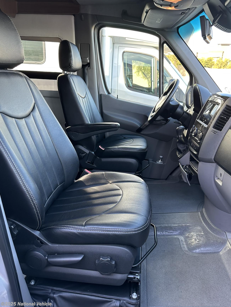 Used 2017 Airstream Interstate Grand Tour EXT available in Phoenix, Arizona