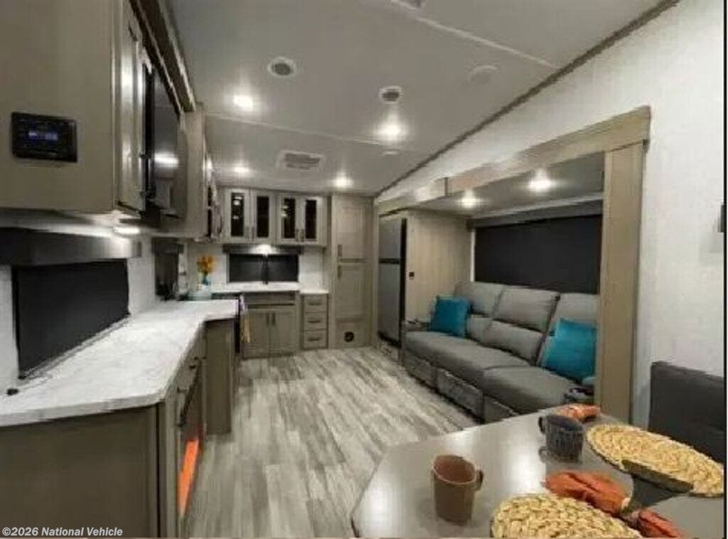 Used 2024 Grand Design Reflection 150 270BN available in Kuna, Idaho