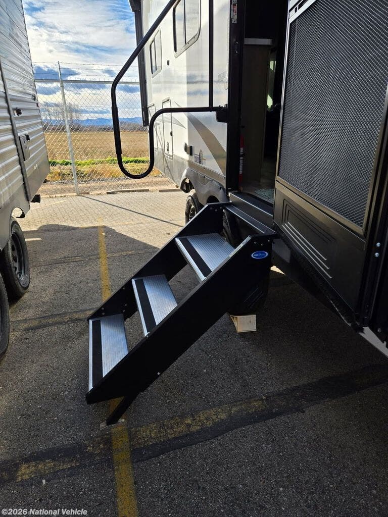 2024 Reflection 150 270BN by Grand Design from National Vehicle in Kuna, Idaho