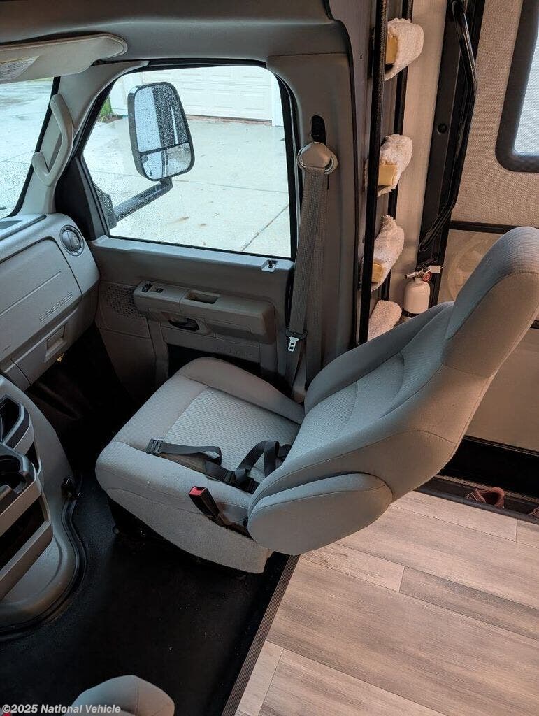 Used 2024 Forest River Sunseeker LE 2850S available in Diamondhead, Mississippi