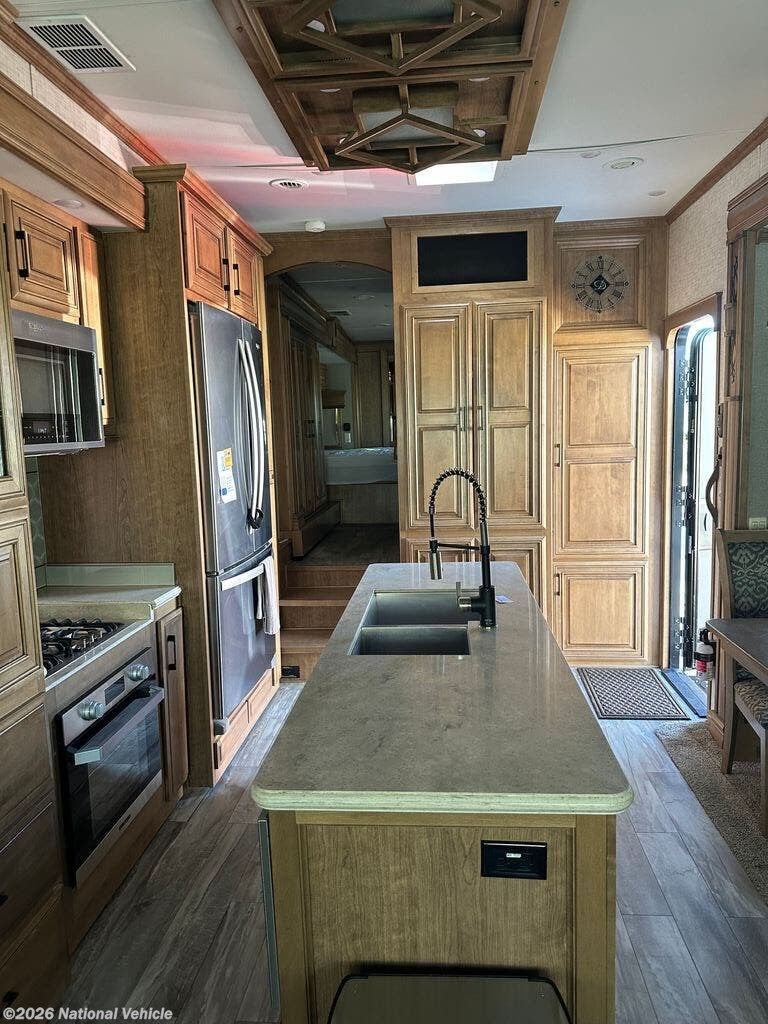 Used 2020 DRV Mobile Suites 36RSSB3 available in Peoria, Arizona