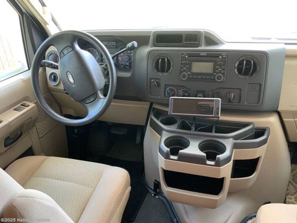 Used 2012 Coachmen Freelander 28QB available in Seattle, Washington