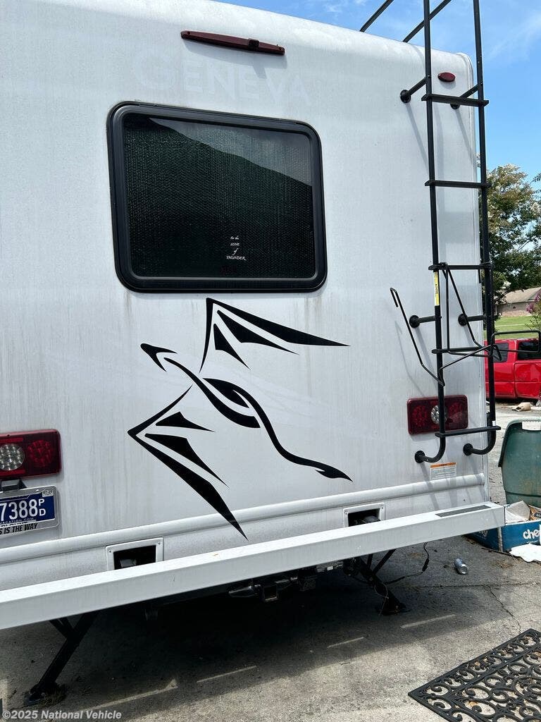 Used 2023 Thor Motor Coach Geneva 31VA available in Colorado Springs, Colorado