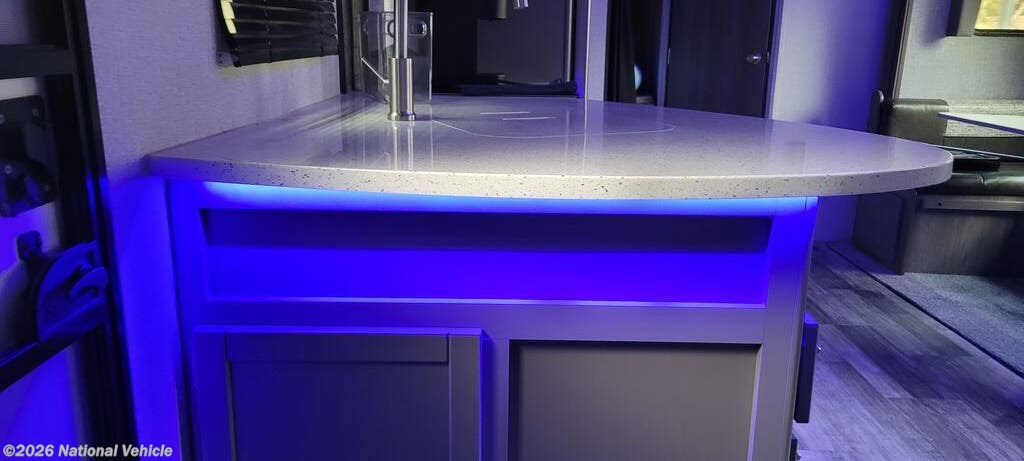 2021 Volante 270BH by CrossRoads from National Vehicle in Covington, Georgia