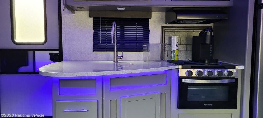 Used 2021 CrossRoads Volante 270BH available in Covington, Georgia