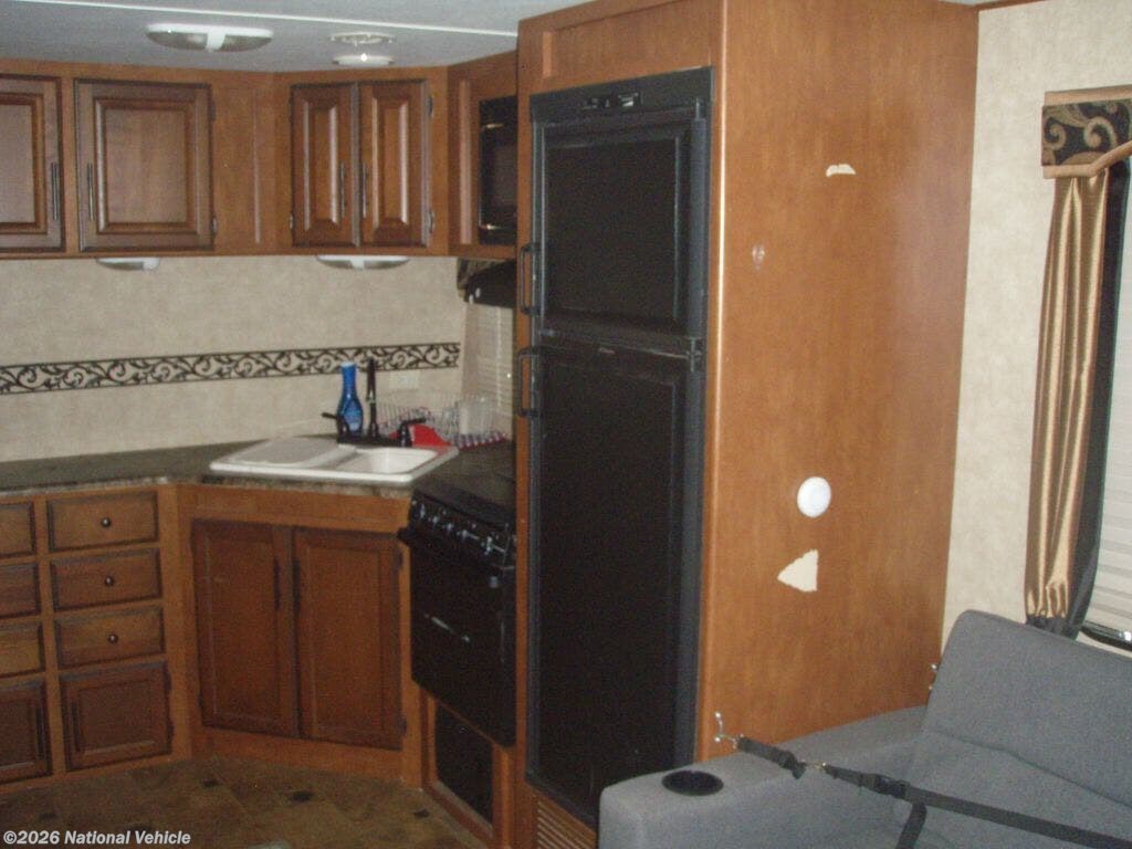 2013 Raven 3121FK by SunnyBrook from National Vehicle in Yuma, Arizona