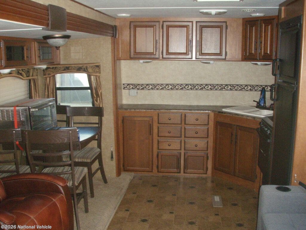 Used 2013 SunnyBrook Raven 3121FK available in Yuma, Arizona