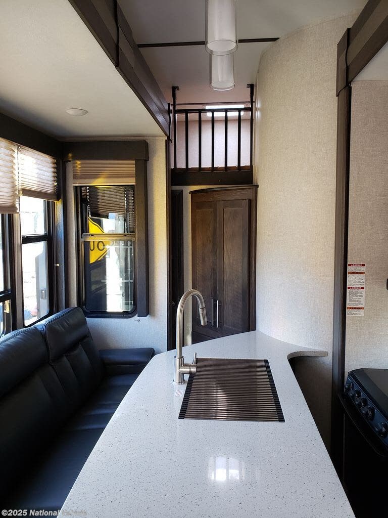 2019 Carbon 357 by Keystone from National Vehicle in Swansea, Illinois