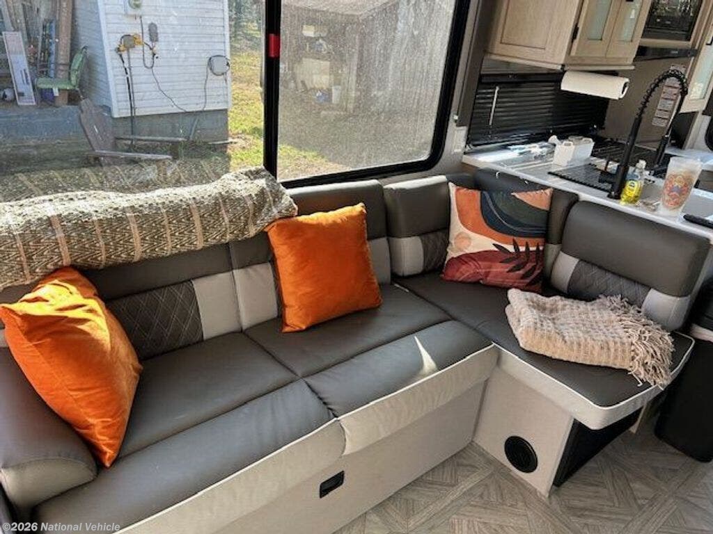 2023 Wildwood 24View by Forest River from National Vehicle in Jackson, Tennessee