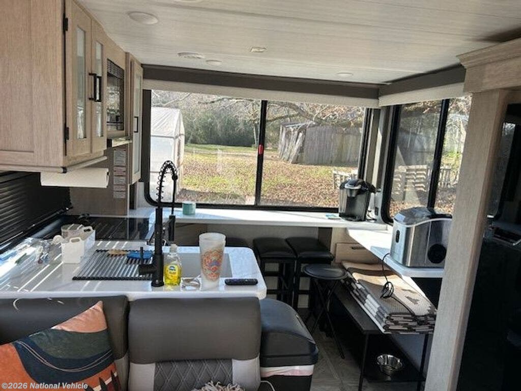 Used 2023 Forest River Wildwood 24View available in Jackson, Tennessee