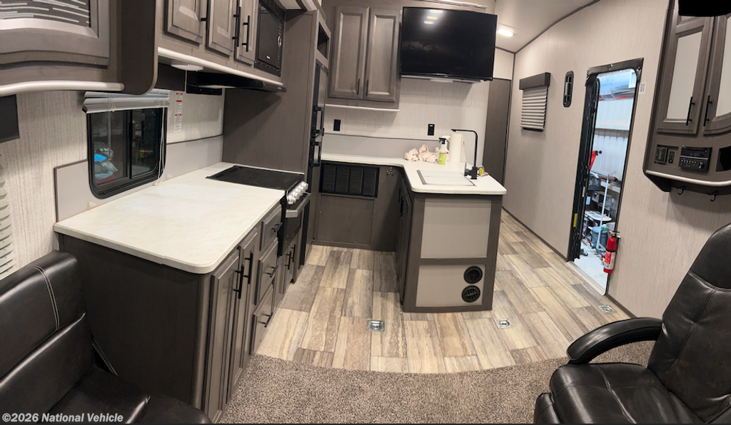 Used 2021 Heartland Fuel 287 available in Lubbock, Texas