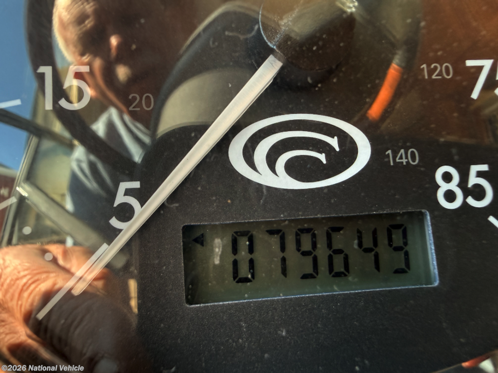 2005 Magna 630 Rembrandt by Country Coach from National Vehicle in Santa Rosa, California