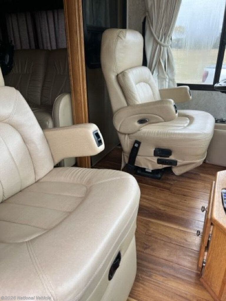 2005 Diplomat 40DST by Monaco RV from National Vehicle in Lafayette, Louisiana