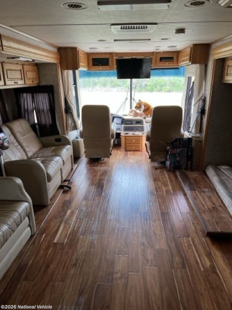 Used 2005 Monaco RV Diplomat 40DST available in Lafayette, Louisiana