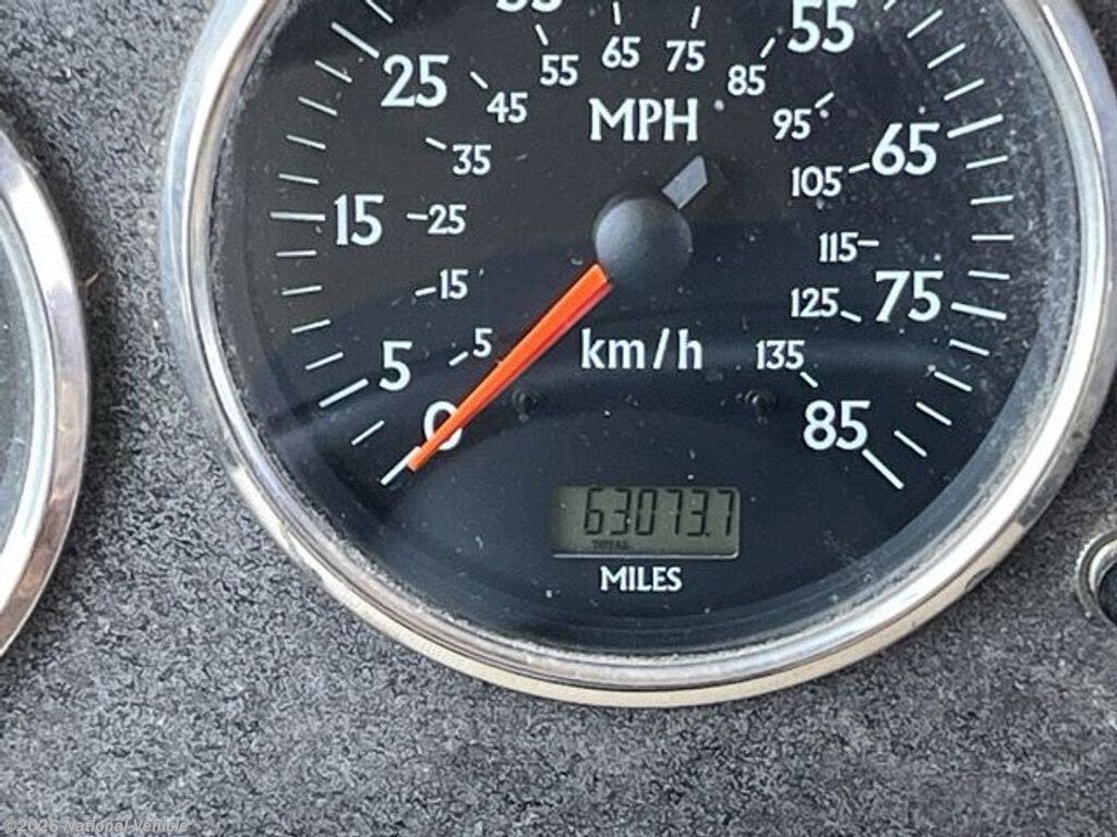 2005 Monaco RV Diplomat 40DST - Used Class A For Sale by National Vehicle in Lafayette, Louisiana