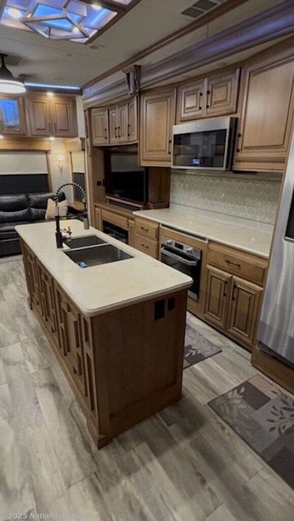 Used 2020 DRV Mobile Suites 38RSSA available in Pasadena, Texas