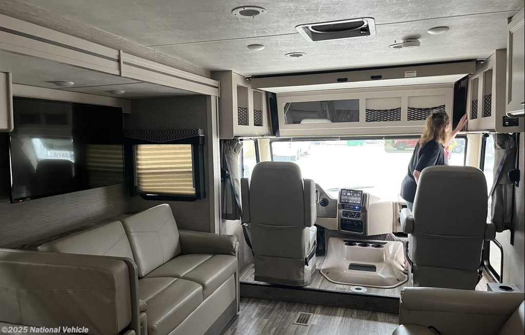 Used 2021 Thor Motor Coach A.C.E. 33.1 available in Garden Ridge, Texas
