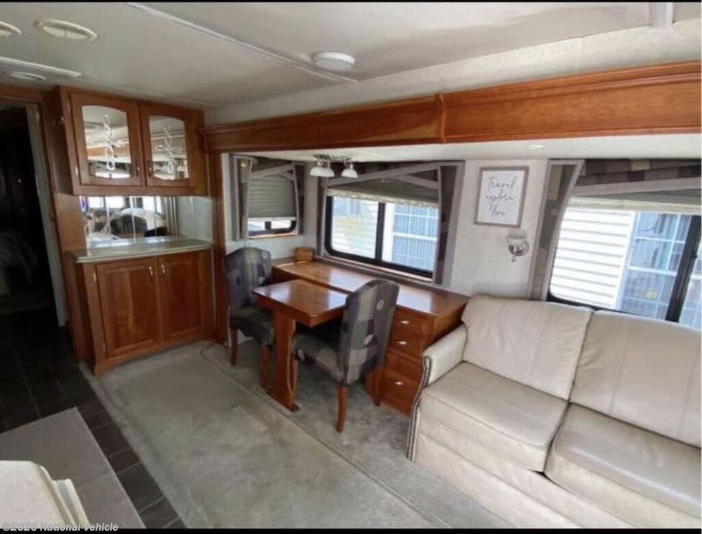 Used 2004 Newmar Mountain Aire 3778 available in Conroe, Texas