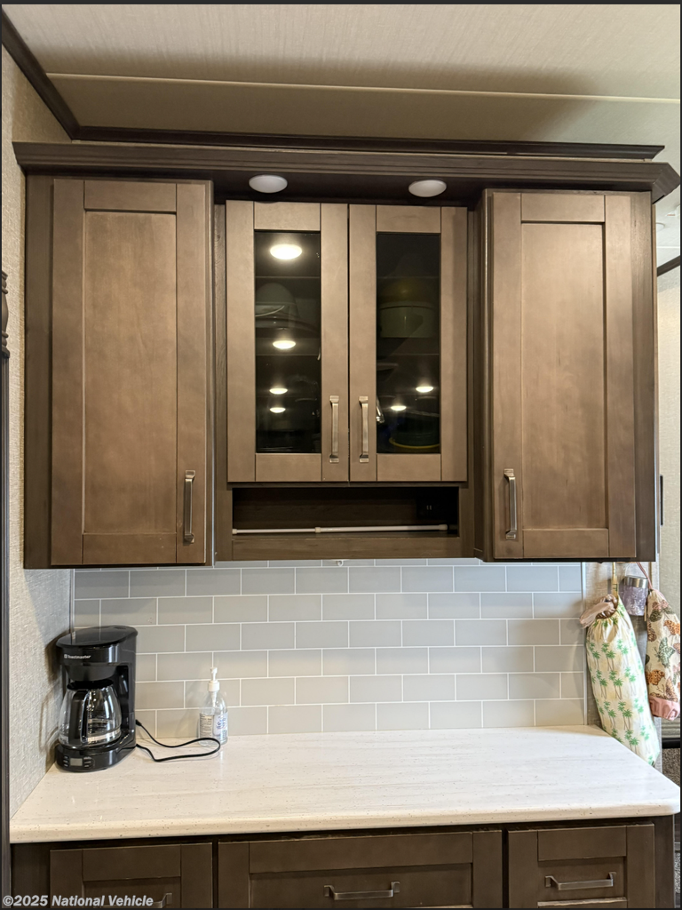 Used 2020 Grand Design Reflection 337RLS available in Bartlett, Tennessee