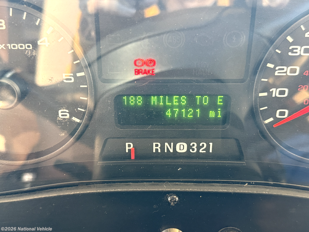 2014 Allegro Open Road 31SA by Tiffin from National Vehicle in Marietta, Georgia