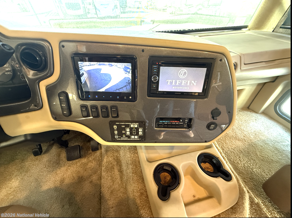 Used 2014 Tiffin Allegro Open Road 31SA available in Marietta, Georgia